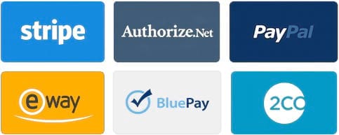 Membership Management Software with Payment Processing
