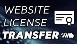 Website License Transfer - Website Directory Theme