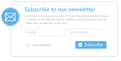 Email Marketing & Newsletters - Brilliant Directories