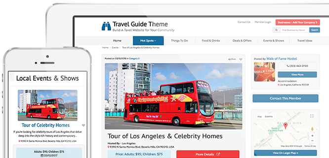 download local travel guide