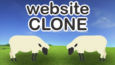 wa clone web